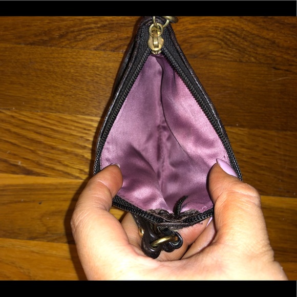 COACH Wristlet - Picture 2 of 2